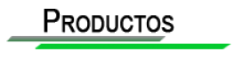 Productos