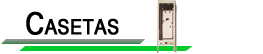 Casetas